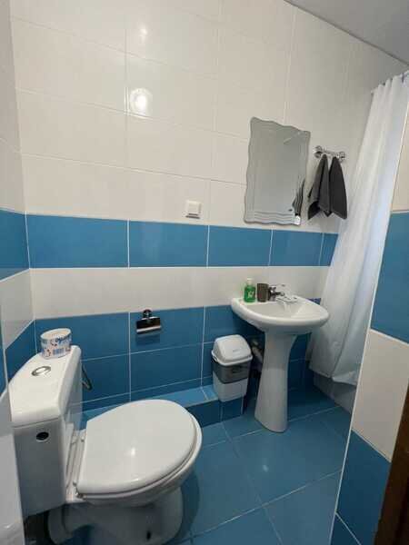 Стандартный 3-местный (с балконом)