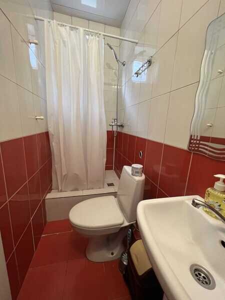 Стандартный 4-местный (без балкона)