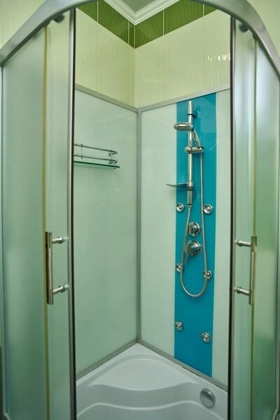 Апартаменты 4-местный