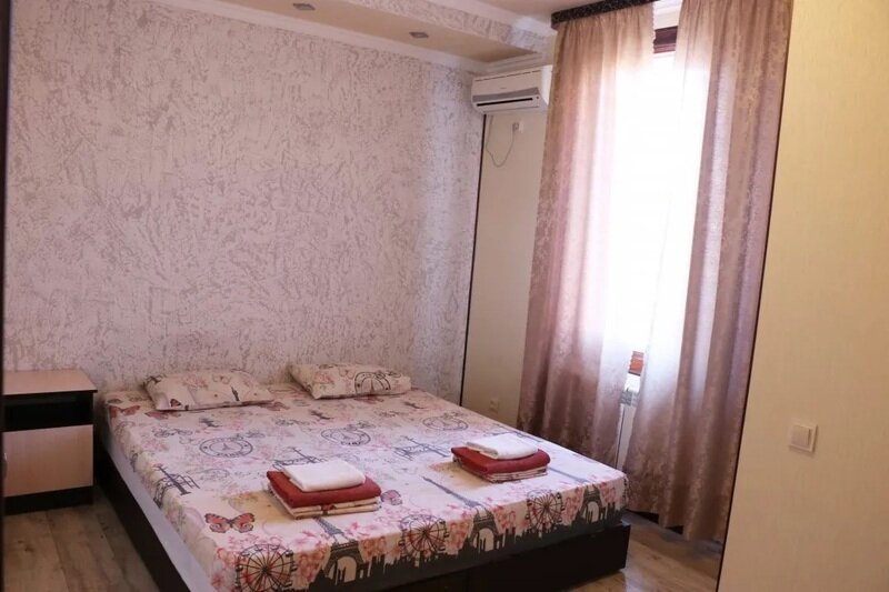 Стандартный 2-местный