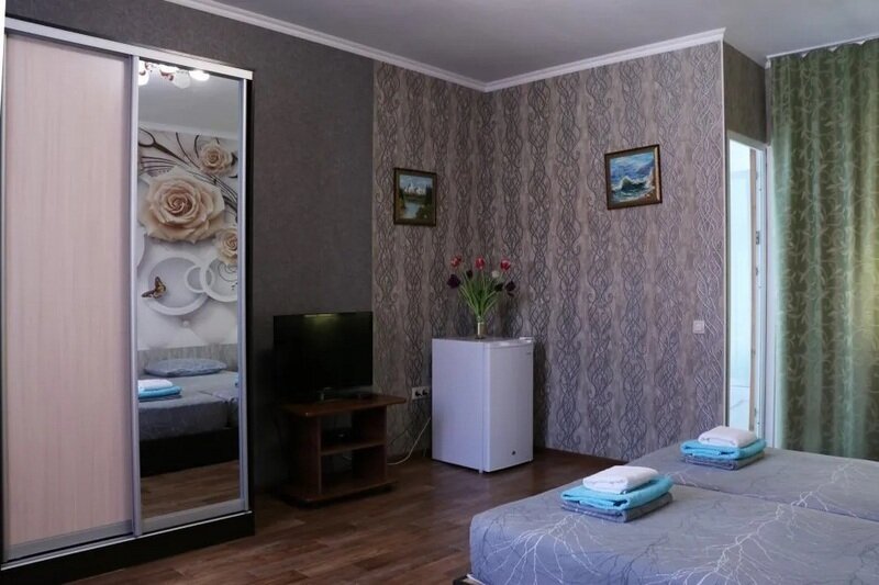 Стандартный 3-местный