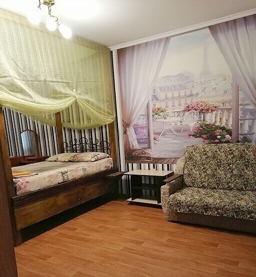 Стандартный 4-местный