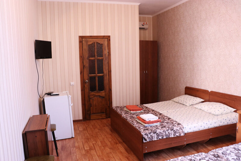 Стандартный 4-местный