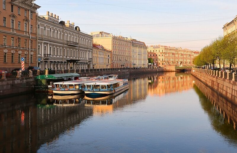 Экскурсии от Тари-тур, Ленинградская область: фото 5