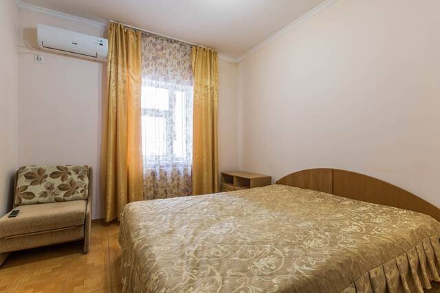 Стандартный 2-местный (без балкона)