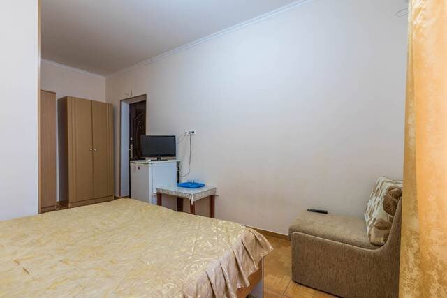 Стандартный 2-местный (без балкона)