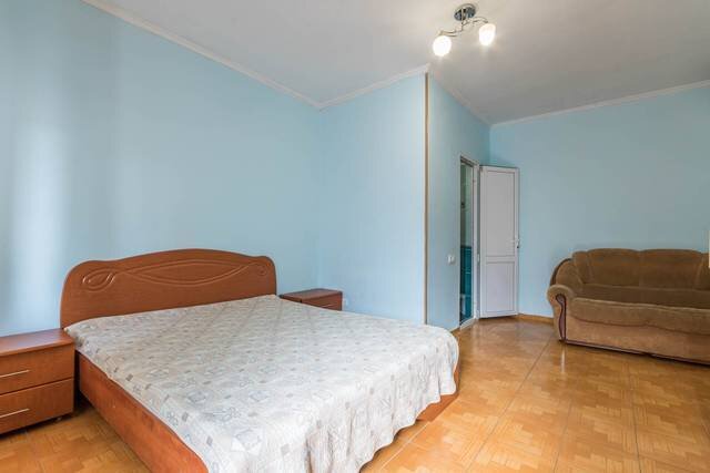 Стандартный 3-местный (без балкона)