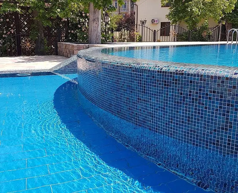 Платан Rezort, Краснодарский край: фото 5