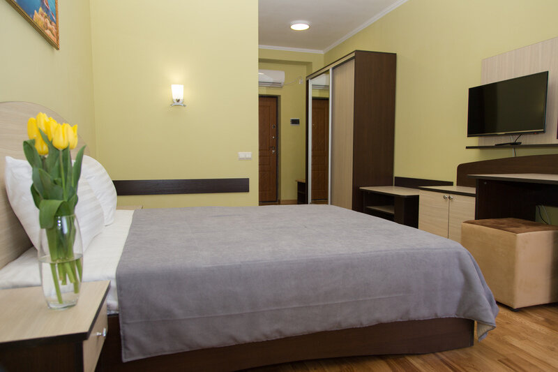 Стандарт 2-местный DBL