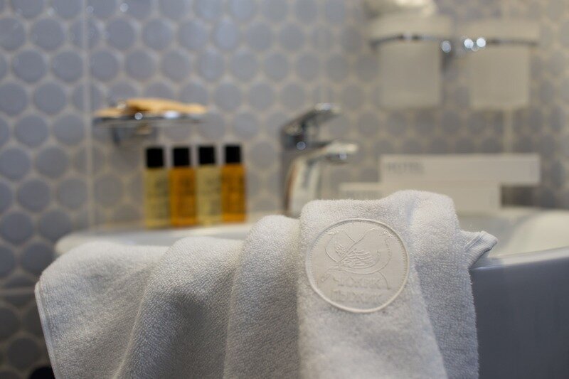 Санузел Улучшенный стандарт 2-местный