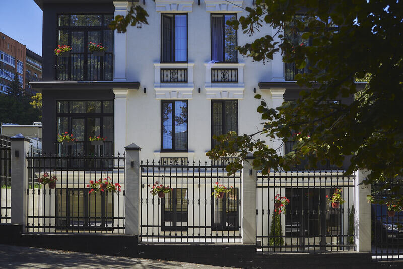 Отель Платинум, Ставропольский край, Кисловодск 