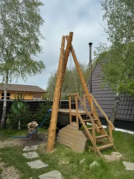 Эко-дом Доволити, Московская область: фото 5