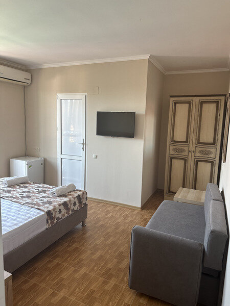 Стандартный 3-местный