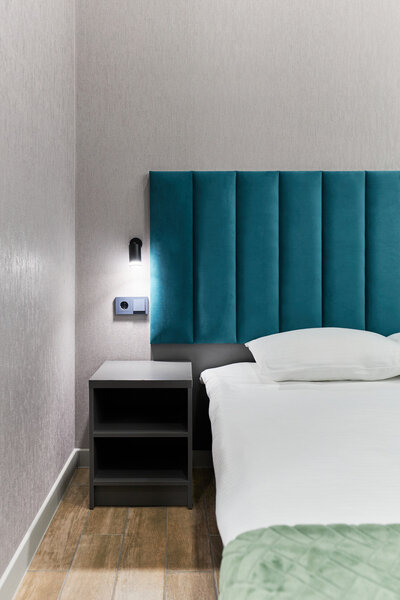 Апартаменты 4-местный (с кухней)