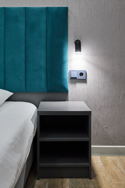 Апартаменты 4-местный (с кухней)