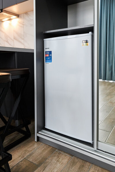 Апартаменты 4-местный (с кухней)