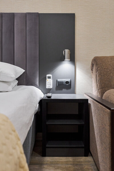 Делюкс 4-местный