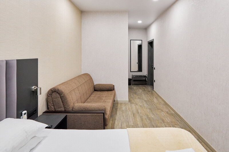 Делюкс 4-местный