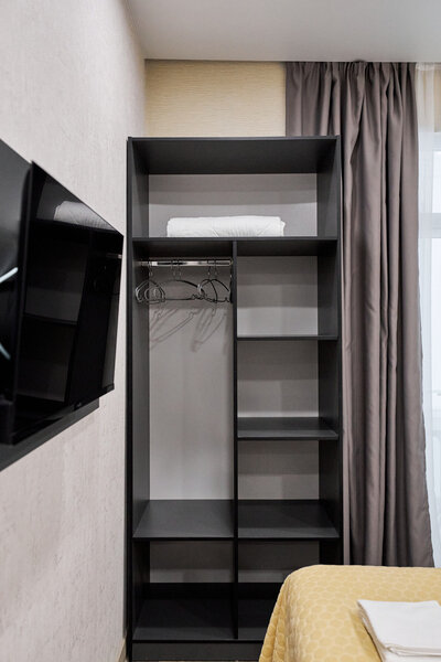 Делюкс 4-местный