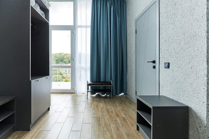 Делюкс 4-местный Улучшенный