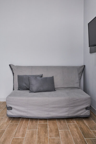 Делюкс 4-местный Улучшенный