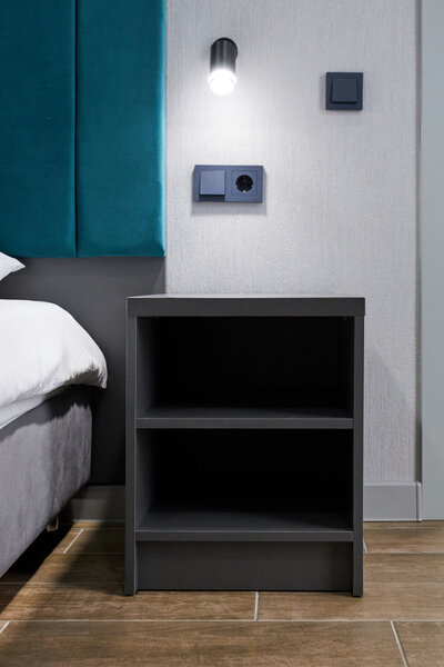 Делюкс 5-местный 2-комнатный