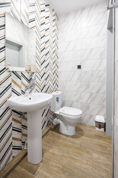 Делюкс 5-местный 2-комнатный