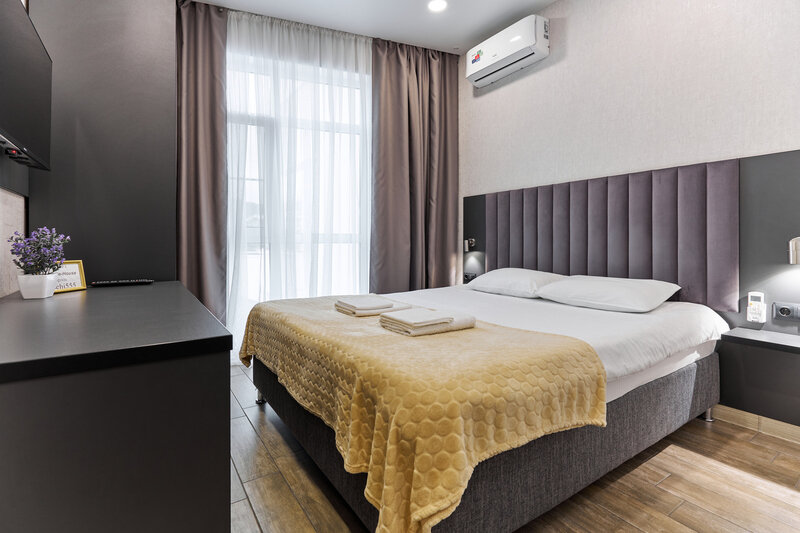 Стандартный 2-местный