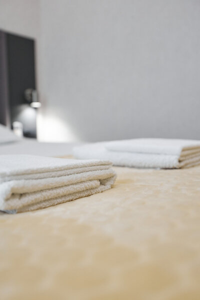 Стандартный 2-местный