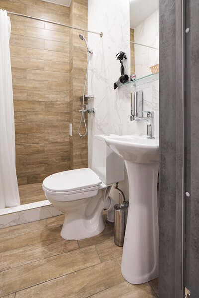 Стандартный 2-местный