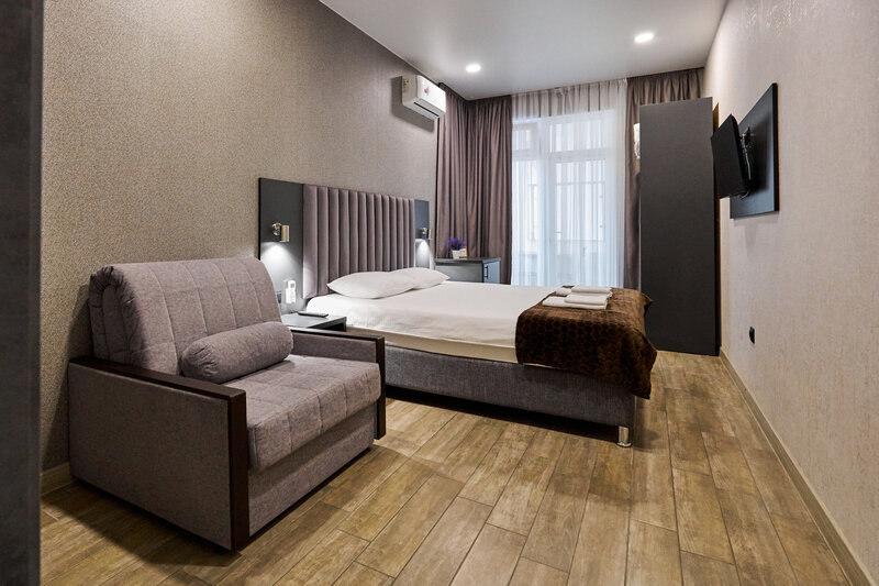 Стандартный 3-местный Улучшенный