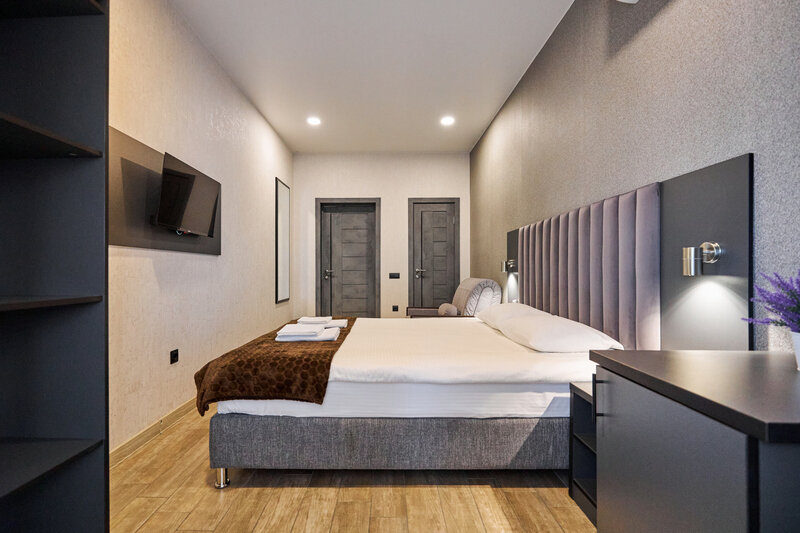 Стандартный 3-местный Улучшенный