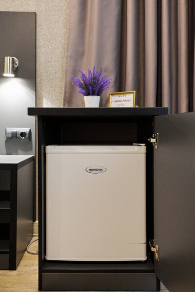 Стандартный 3-местный Улучшенный