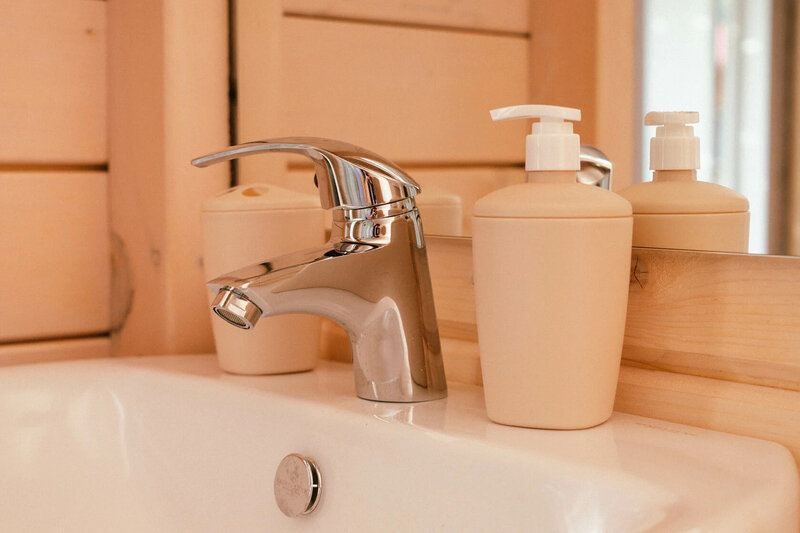 Полулюкс с беседкой