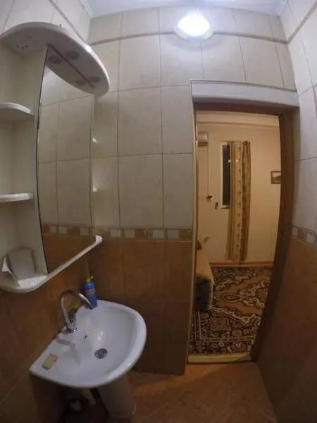 Семейный 5-местный (с кухней, №5)