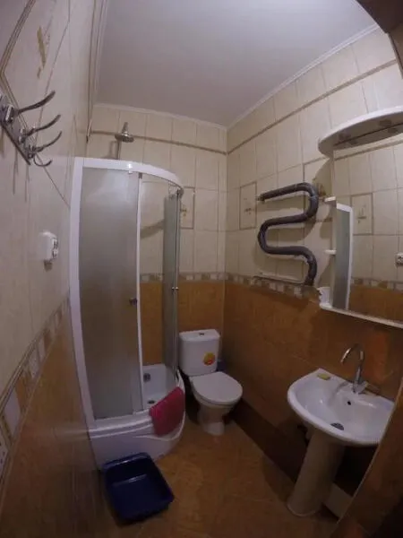 Семейный 5-местный (с кухней, №5)