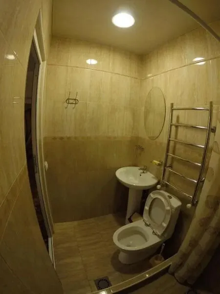 Стандартный 1-местный (№1)