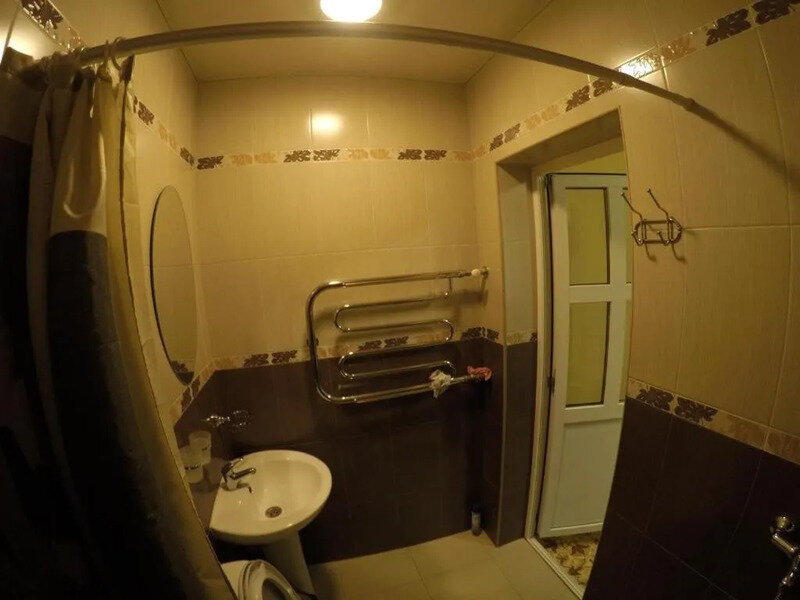 Стандартный 2-местный (№2)