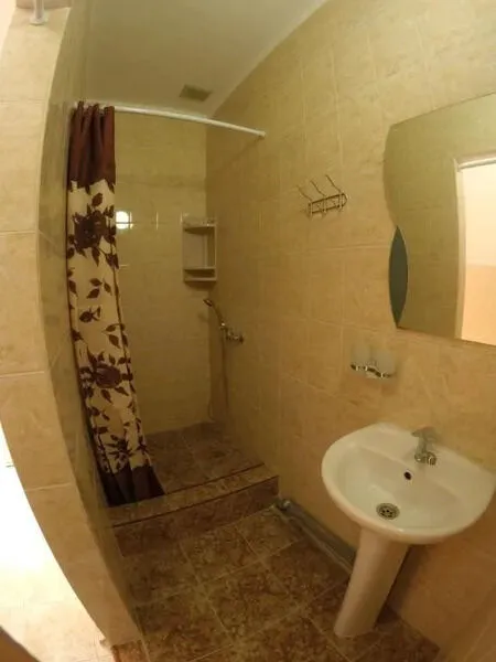 Эконом 4-местный (повышенной комфортности, №4)