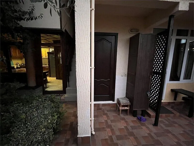 Стандартный 1-местный (с вентилятором) | Серена, Краснодарский край