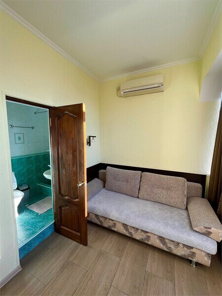 Люкс 5-местный