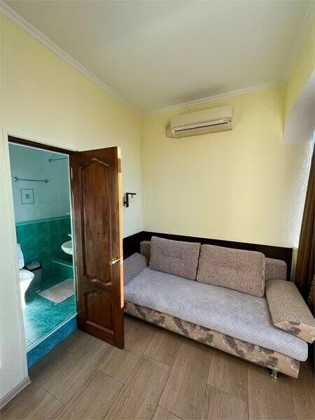 Люкс 5-местный