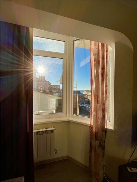 Люкс 5-местный