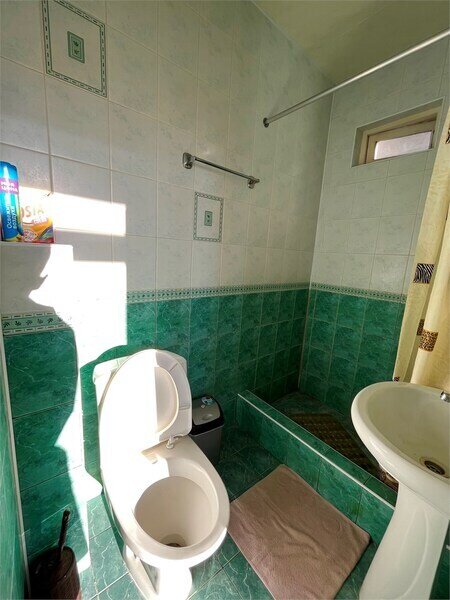 Люкс 5-местный