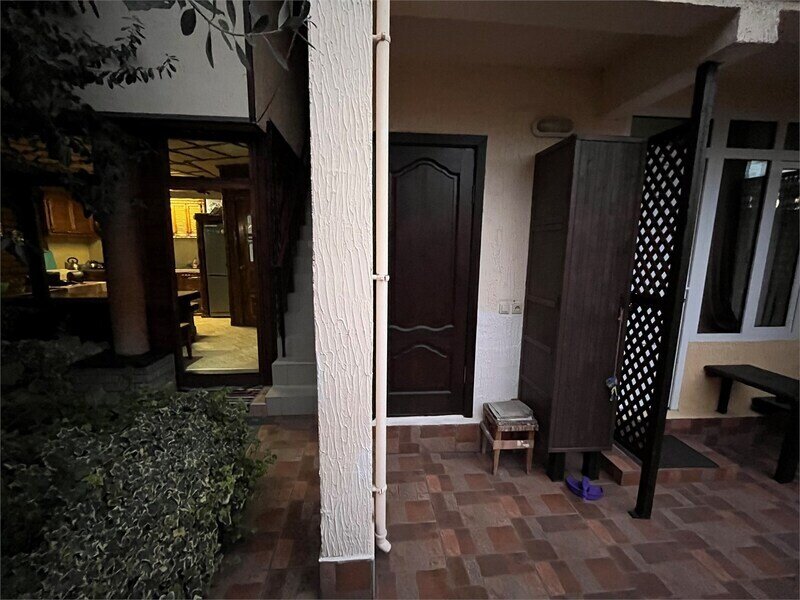 Стандартный 1-местный (с вентилятором)