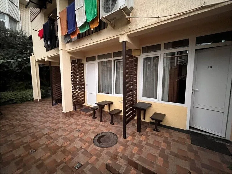 Стандартный 1-местный (с вентилятором)