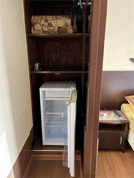 Стандартный 2-местный