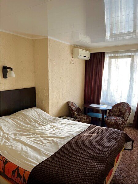 Стандартный 2-местный