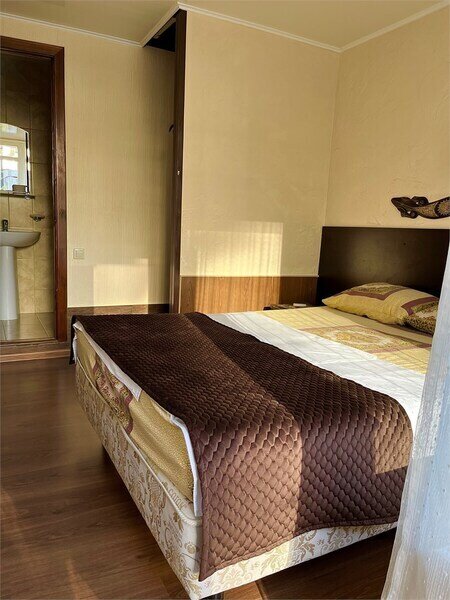 Стандартный 2-местный (с вентилятором)