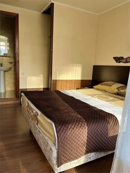 Стандартный 2-местный (с вентилятором)